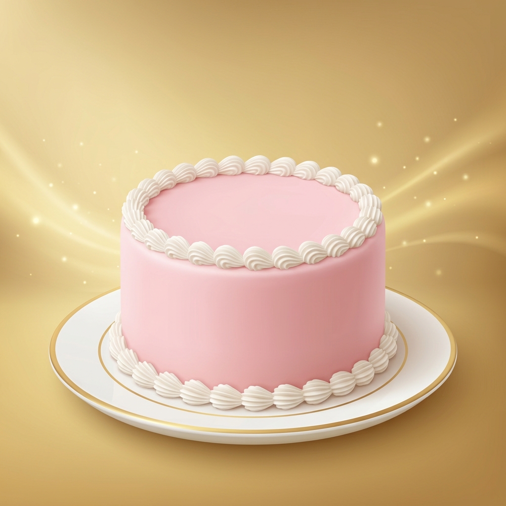Bento Cakes
