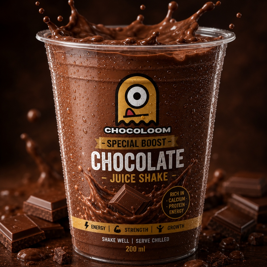 Chocoloom spl