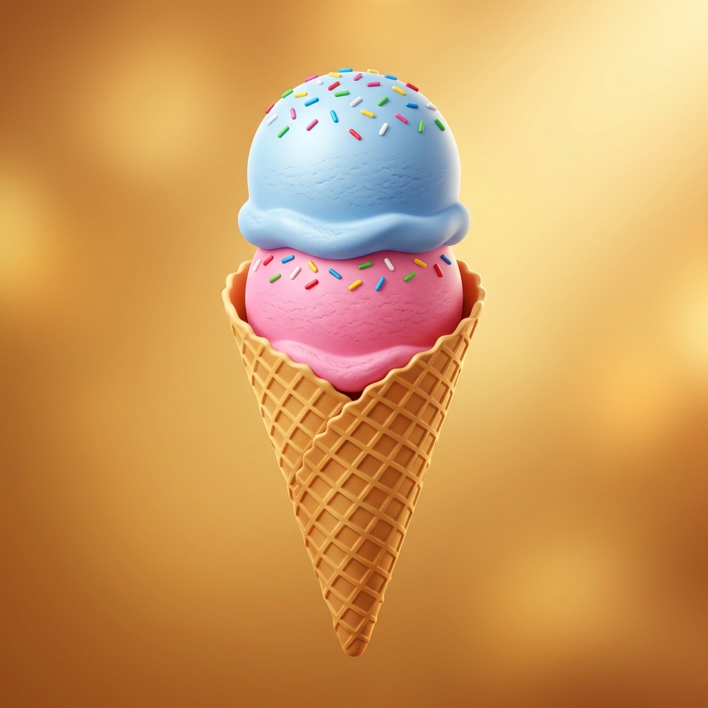 Ice Creams