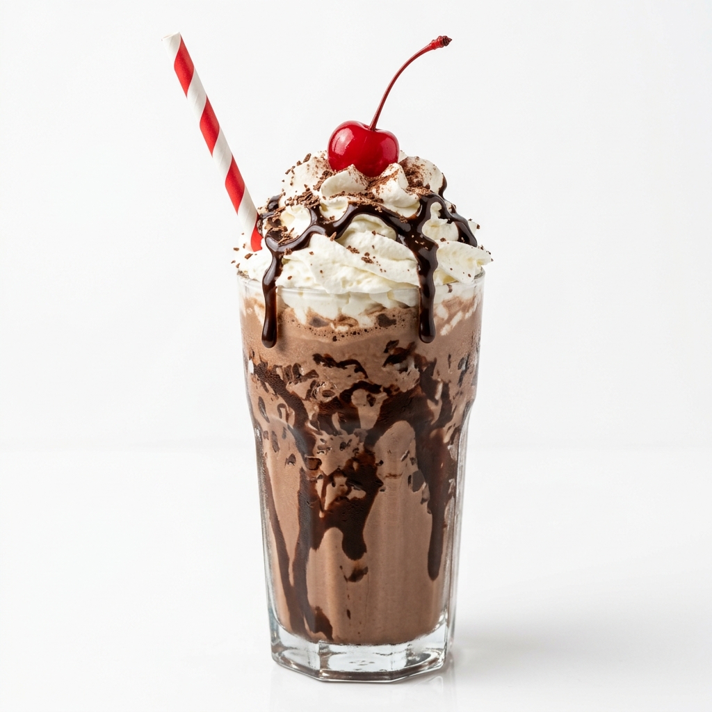 Milk Shakes