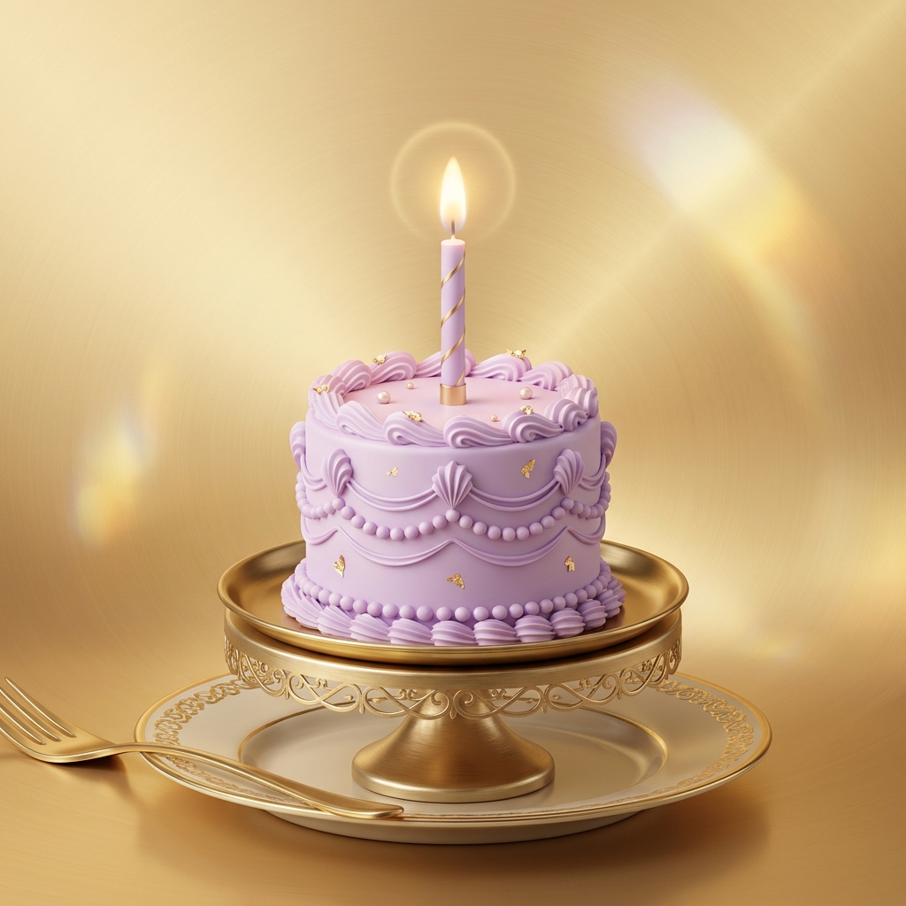 Mini Cakes