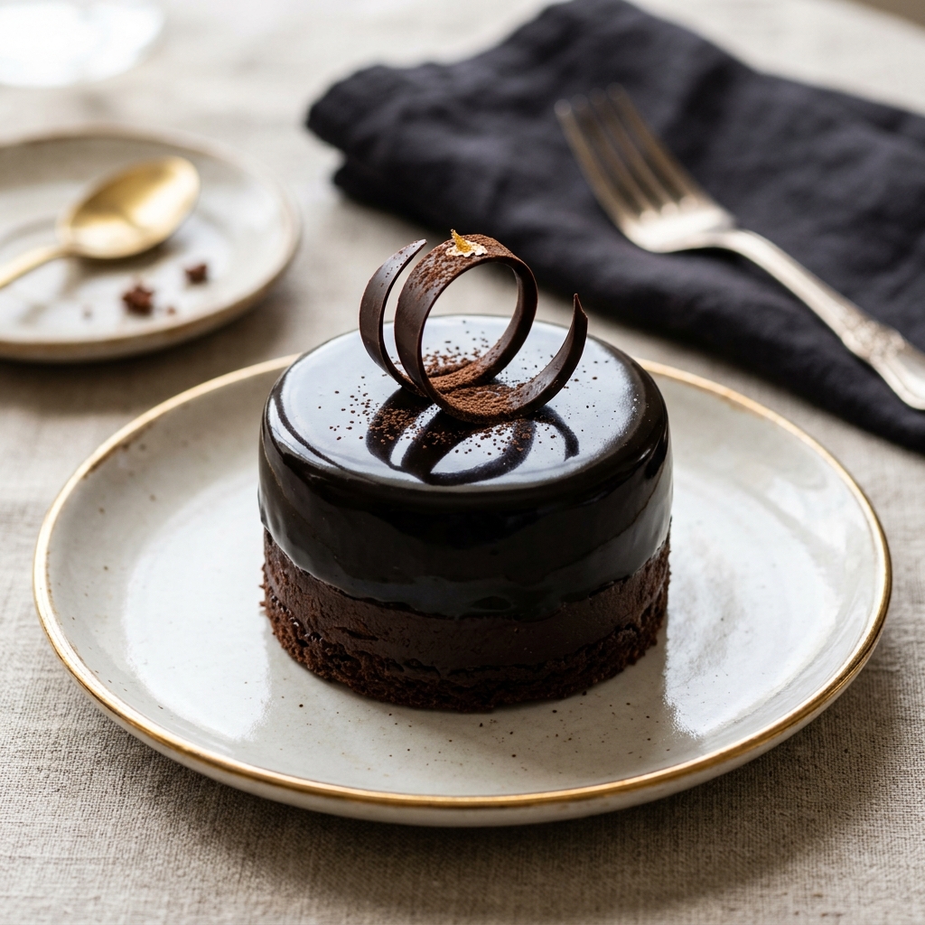 Choco Truffle Mini