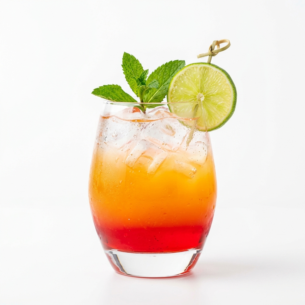 Mocktails