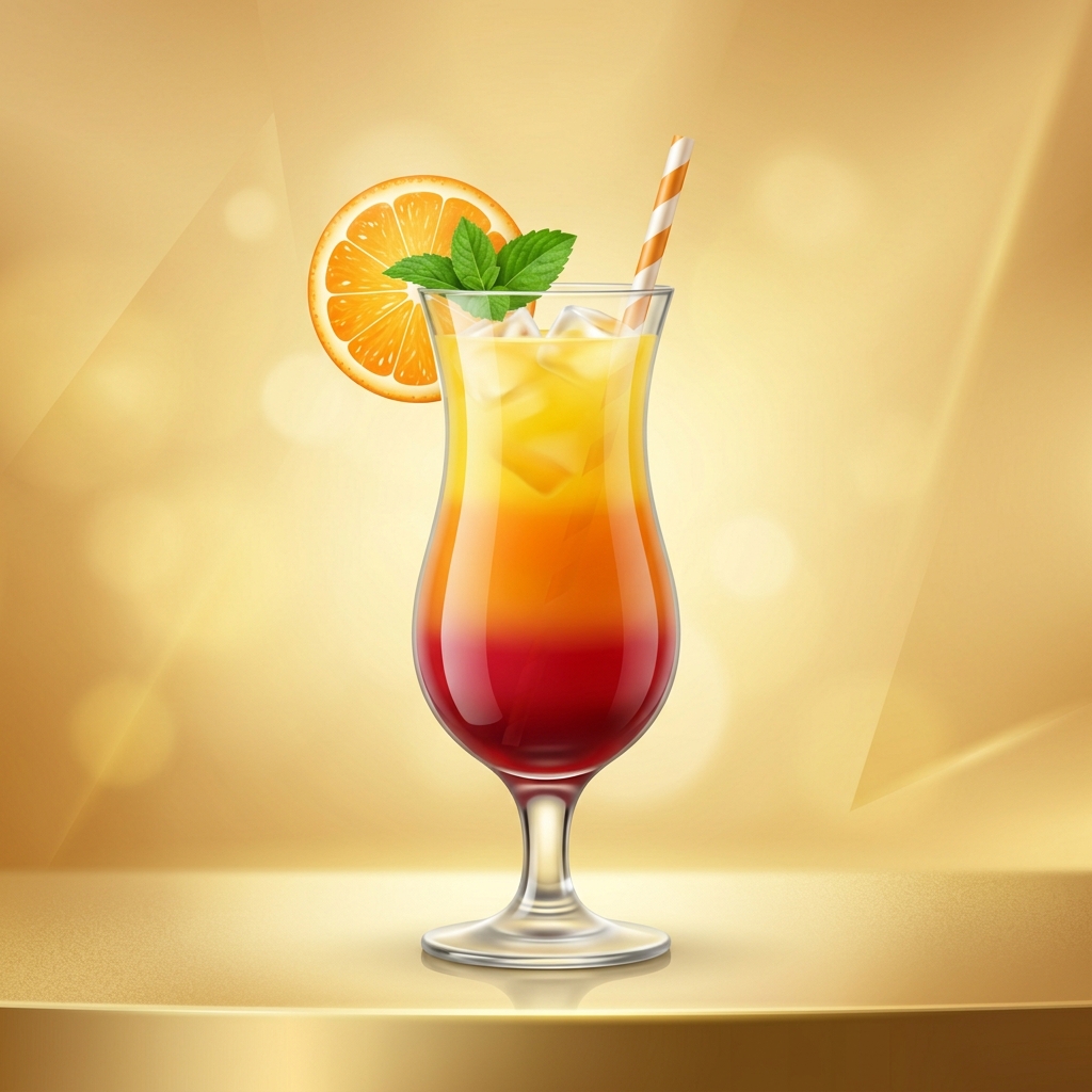 Mocktails