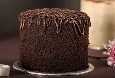 Premium Chocolate Fudge